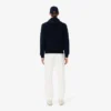 メンズ フリース バッジ スウェットパンツ メンズ フリース バッジ スウェットパンツ