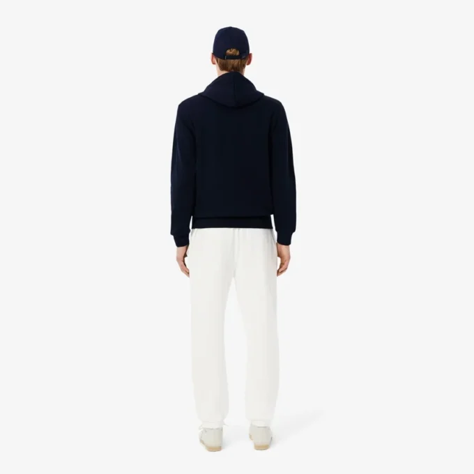 メンズ フリース バッジ スウェットパンツ メンズ フリース バッジ スウェットパンツ