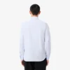メンズ スリムフィット コットンシャツ メンズ スリムフィット コットンシャツ