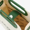 スモール ヘリテージ キャンバス トート