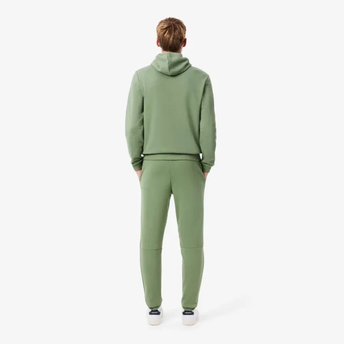 メンズ テーパードレッグ スウェットパンツ メンズ テーパードレッグ スウェットパンツ
