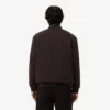 レトロバッジ付き 撥水ボンバージャケット