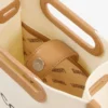 スモール ヘリテージ キャンバス トート