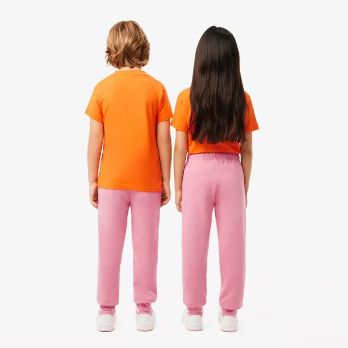 キッズ用フリーススウェットパンツ キッズ用フリーススウェットパンツ
