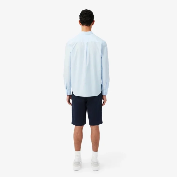 ストレッチツイル チノショーツ