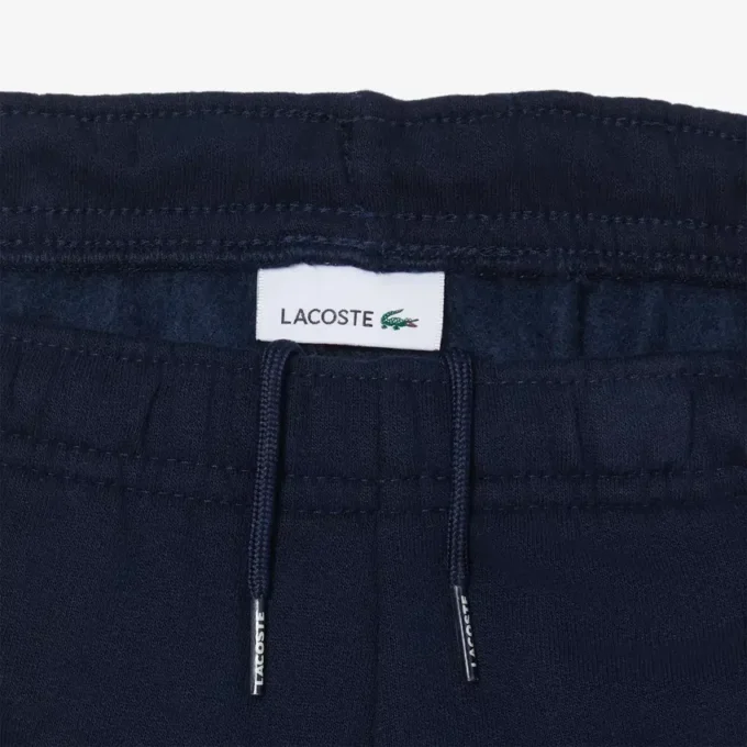 キッズ用フリーススウェットパンツ