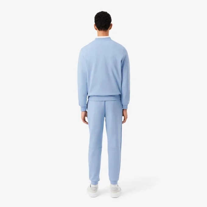 メンズ テーパードレッグ スウェットパンツ メンズ テーパードレッグ スウェットパンツ