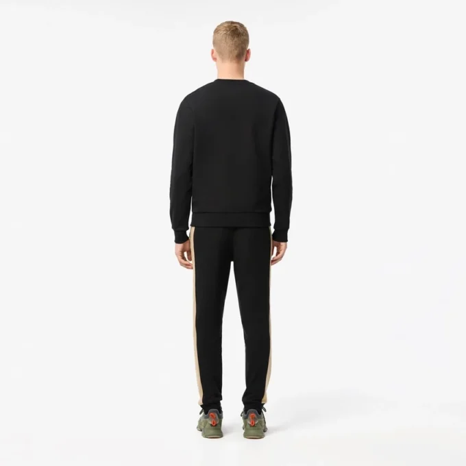 メンズ テーパードレッグ スウェットパンツ メンズ テーパードレッグ スウェットパンツ