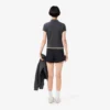 レディース ダブルフェイス ピケ ショーツ レディース ダブルフェイス ピケ ショーツ