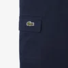 コットンツイル カーゴパンツ