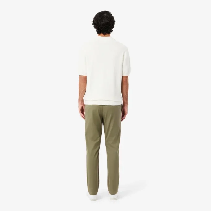 スリムフィット ストレッチツイル チノパンツ スリムフィット ストレッチツイル チノパンツ