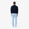 スリムフィット ストレッチツイル チノパンツ スリムフィット ストレッチツイル チノパンツ