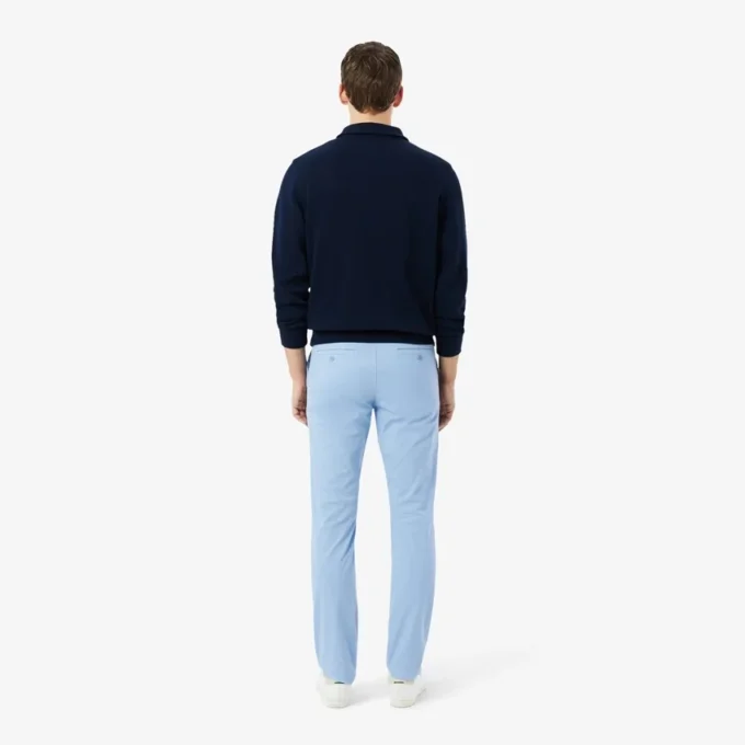 スリムフィット ストレッチツイル チノパンツ スリムフィット ストレッチツイル チノパンツ