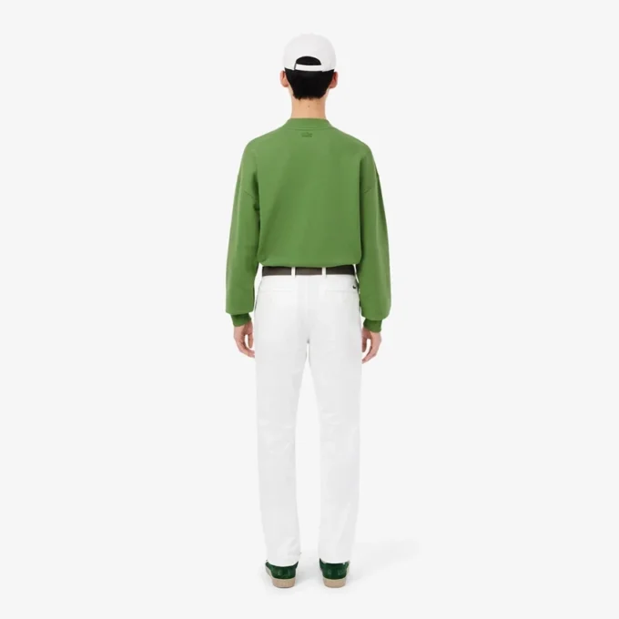 スリムフィット ストレッチツイル チノパンツ スリムフィット ストレッチツイル チノパンツ