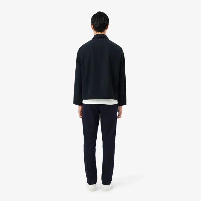 スリムフィット ストレッチツイル チノパンツ スリムフィット ストレッチツイル チノパンツ
