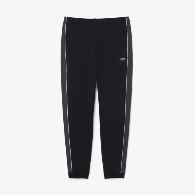 テーパードレッグ スウェットパンツ テーパードレッグ スウェットパンツ