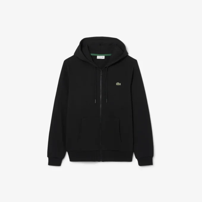 メンズ クラシックフィット ジップアップ フリース スウェット メンズ クラシックフィット ジップアップ フリース スウェット