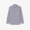 メンズ スリムフィット ストライプ ストレッチ ボタンダウンシャツ メンズ スリムフィット ストライプ ストレッチ ボタンダウンシャツ