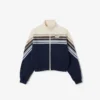 レディース メイド・イン・フランス ジップアップスウェット レディース メイド・イン・フランス ジップアップスウェット