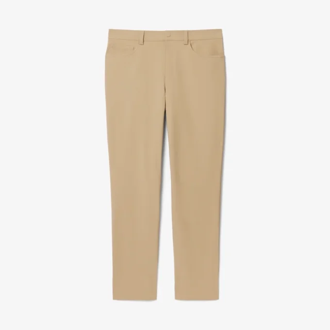 スリムフィット ストレッチチノパンツ スリムフィット ストレッチチノパンツ