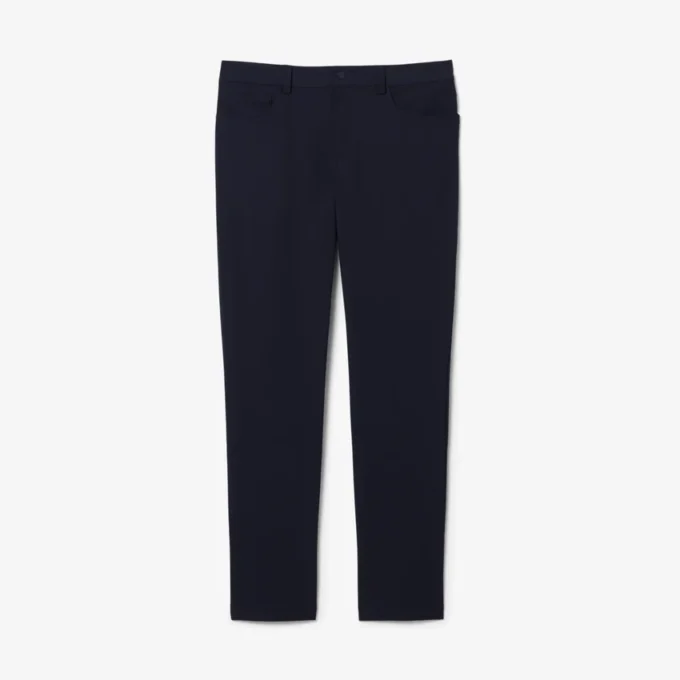 スリムフィット ストレッチチノパンツ スリムフィット ストレッチチノパンツ