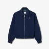 レディース ダブルカラー ストレッチジャケット レディース ダブルカラー ストレッチジャケット