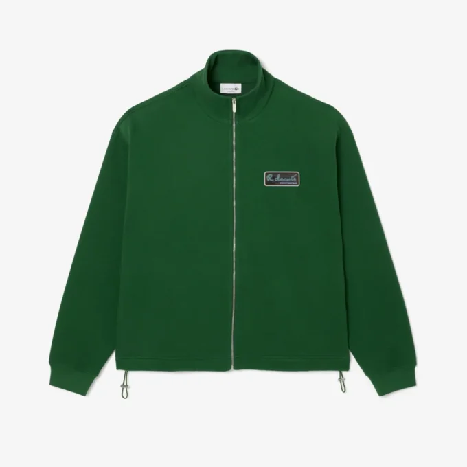 メンズ ルーズフィット シグネチャーバッジ スウェット メンズ ルーズフィット シグネチャーバッジ スウェット