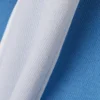 カラーブロック フリース ショーツ
