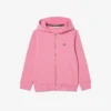 キッズ フリース ジップアップ フーディー キッズ フリース ジップアップ フーディー
