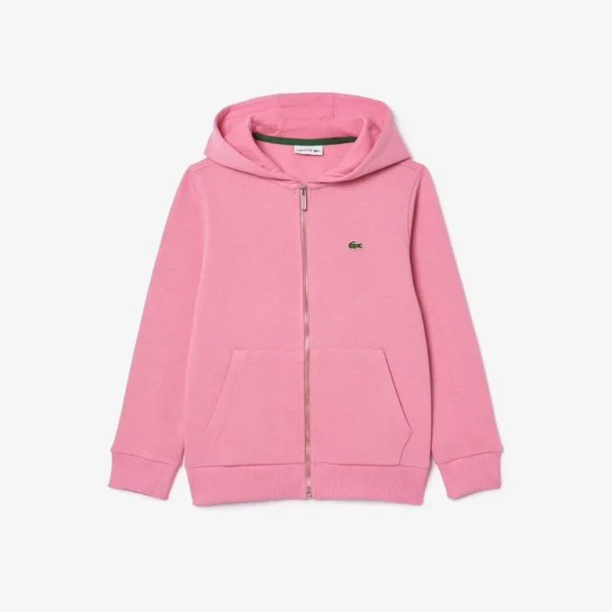 キッズ フリース ジップアップ フーディー キッズ フリース ジップアップ フーディー
