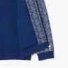 キッズ用ハイネックジップアップ パリ モノグラム スウェット キッズ用ハイネックジップアップ パリ モノグラム スウェット