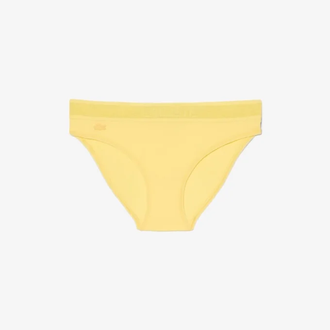 ロゴ入りウエストメッシュブリーフ ロゴ入りウエストメッシュブリーフ