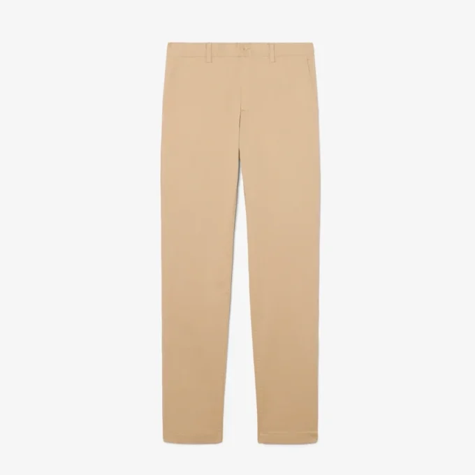 スリムフィット ストレッチツイル チノパンツ スリムフィット ストレッチツイル チノパンツ