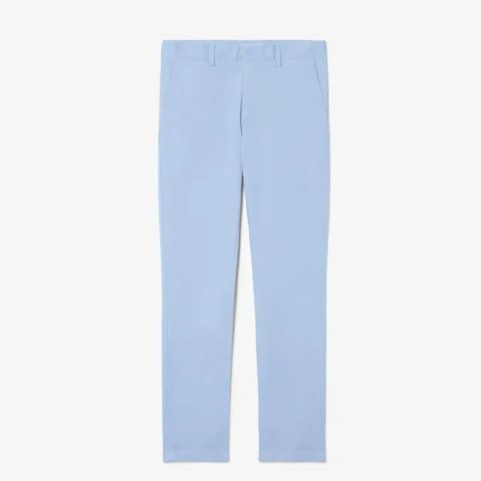 スリムフィット ストレッチツイル チノパンツ スリムフィット ストレッチツイル チノパンツ