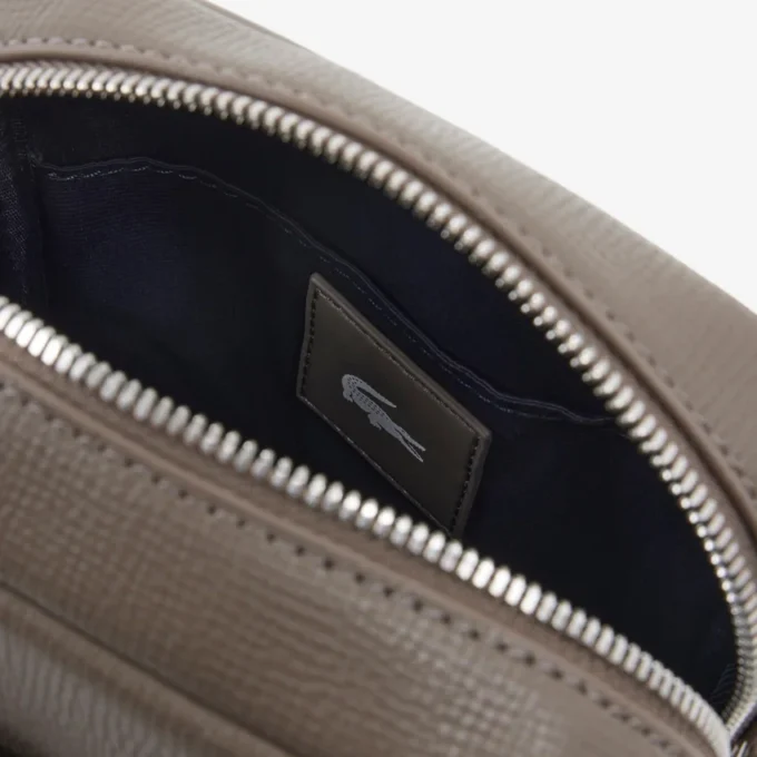 オシアン レザー サッチェル オシアン レザー サッチェル