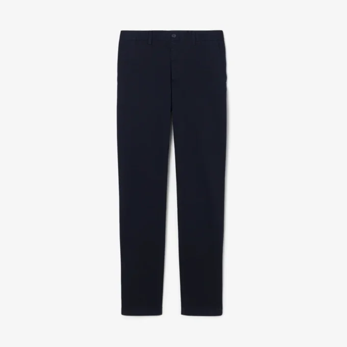 スリムフィット ストレッチツイル チノパンツ スリムフィット ストレッチツイル チノパンツ