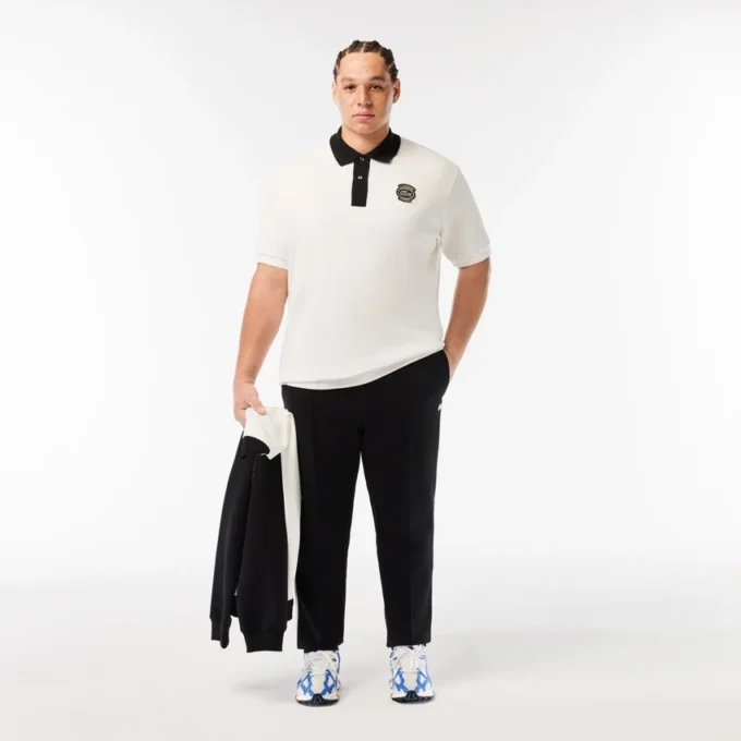 メンズ レギュラーフィット パリ スウェットパンツ メンズ レギュラーフィット パリ スウェットパンツ