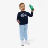 キッズ用フリーススウェットパンツ