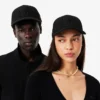 ユニセックス ウールフェルト ベースボールキャップ ユニセックス ウールフェルト ベースボールキャップ