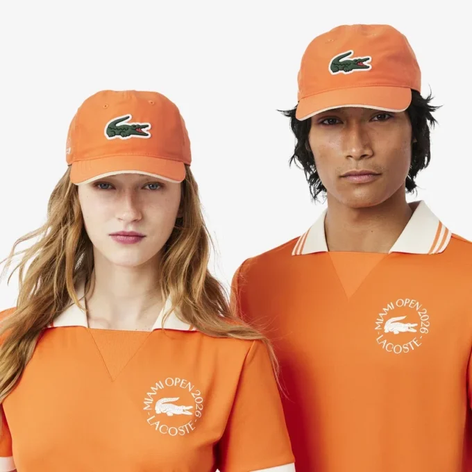 マイアミ・オープン エディション テニスキャップ