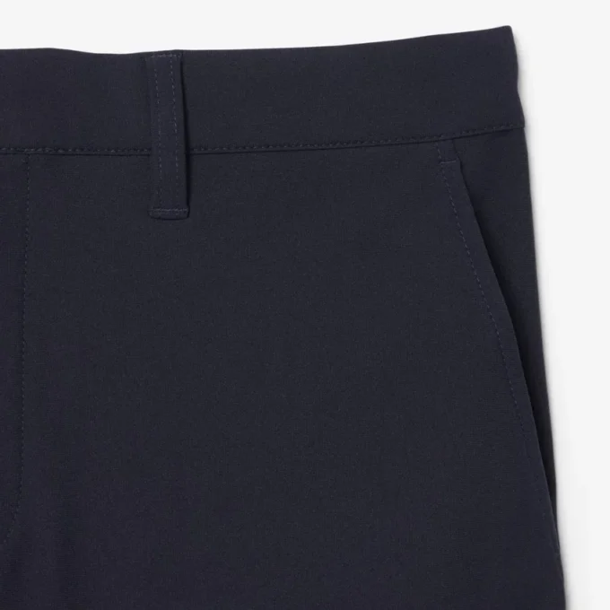 メンズ スリムフィット コミューターパンツ メンズ スリムフィット コミューターパンツ