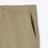 メンズ レギュラーフィット コットンチノパンツ メンズ レギュラーフィット コットンチノパンツ