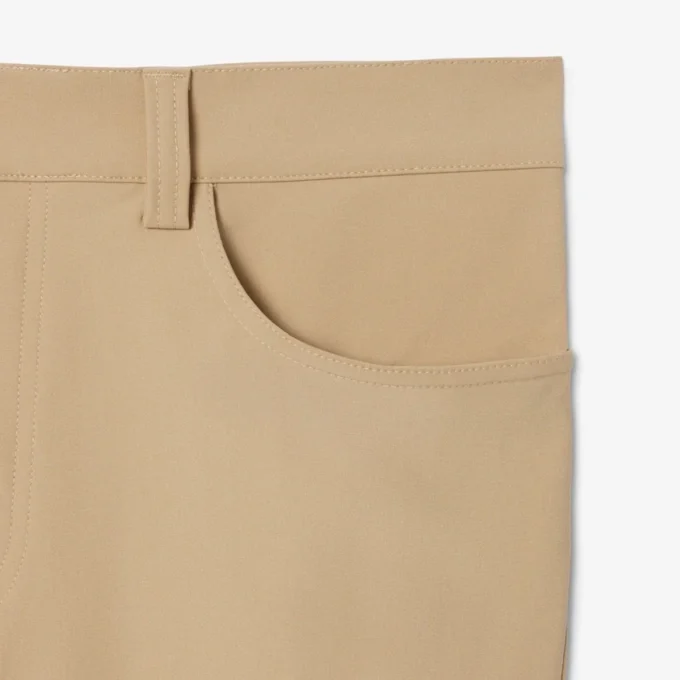 スリムフィット ストレッチチノパンツ スリムフィット ストレッチチノパンツ