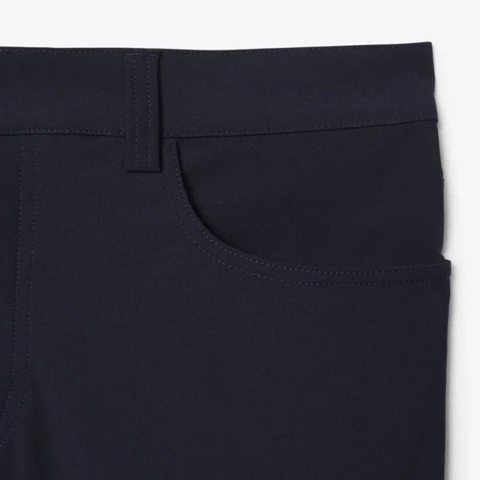 スリムフィット ストレッチチノパンツ スリムフィット ストレッチチノパンツ