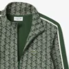 メンズ パリ ジップアップ トラックジャケット メンズ パリ ジップアップ トラックジャケット