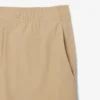 レギュラーフィットのストレッチチノパンツ レギュラーフィットのストレッチチノパンツ