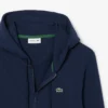 メンズ クラシックフィット ジップアップ フリース スウェット メンズ クラシックフィット ジップアップ フリース スウェット