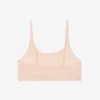 クロコダイルアクセント メッシュブラレット