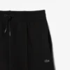 ワイドフィット ジャージー スウェットパンツ