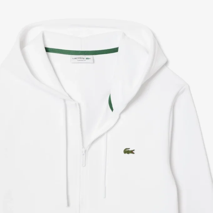 メンズ クラシックフィット ジップアップ フリース スウェット メンズ クラシックフィット ジップアップ フリース スウェット